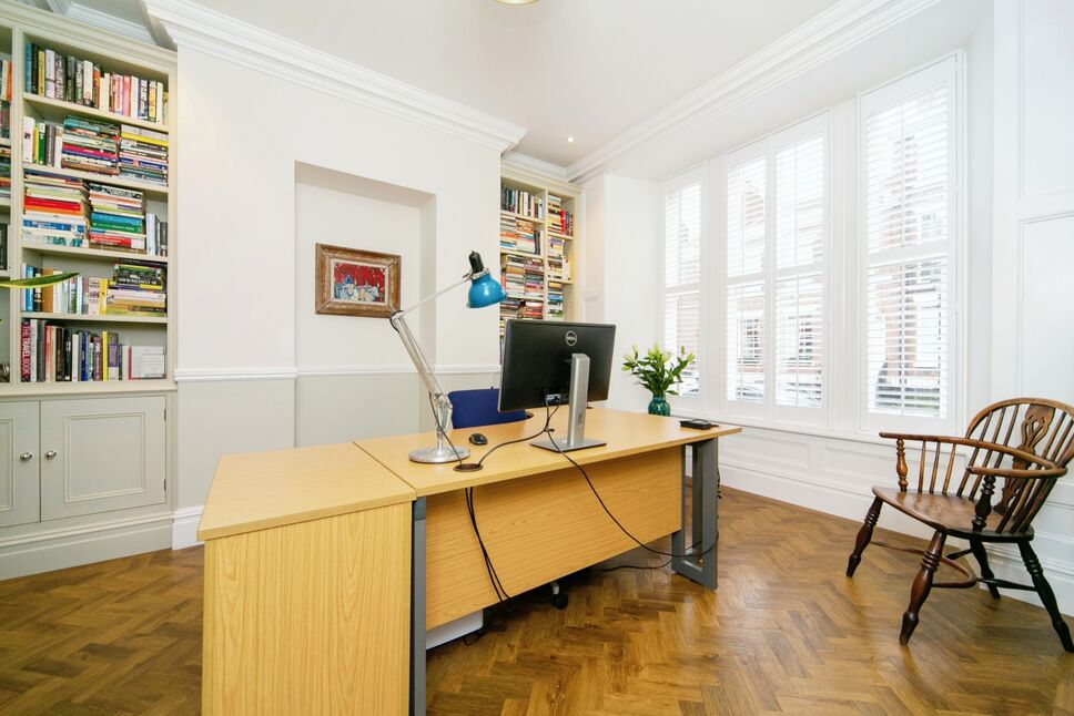 4 bedroom Mid Terrace House for sale, Falkner Street, Liverpool, L8 £