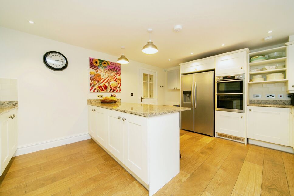 4 bedroom Mid Terrace House for sale, Falkner Street, Liverpool, L8 £