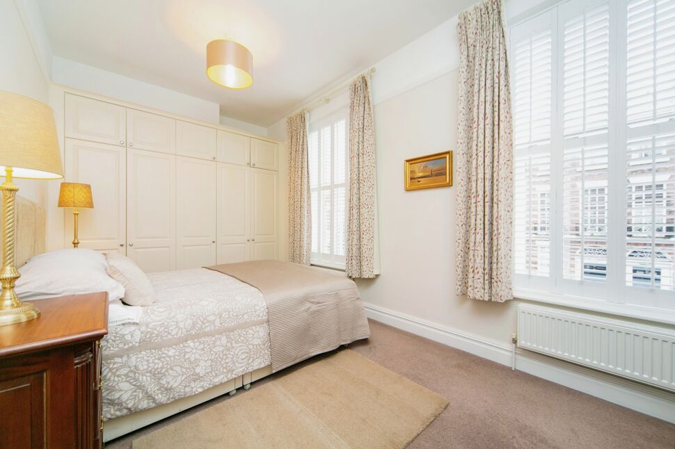 4 bedroom Mid Terrace House for sale, Falkner Street, Liverpool, L8 £