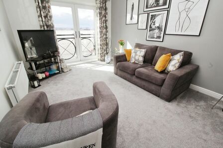 South Ferry Quay, 3 bedroom  Flat to rent, £1,300 pcm