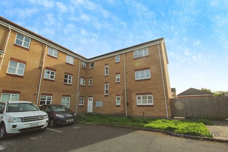 2 bedroom  Flat for sale