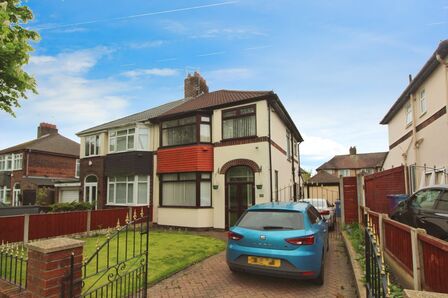 Bowring Park Road, 3 bedroom Semi Detached House for sale, £240,000