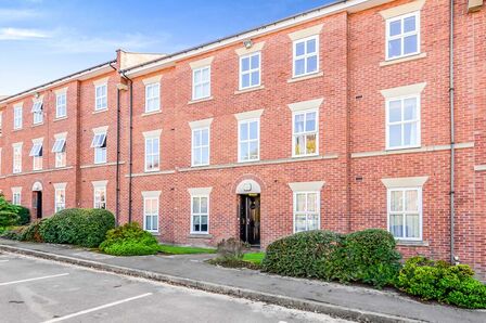 2 bedroom  Flat for sale