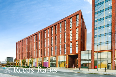 Jesse Hartley Way, 1 bedroom  Flat for sale, £120,000