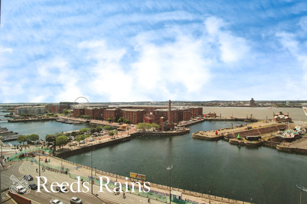 Strand Street, 1 bedroom  Flat for sale, £169,950