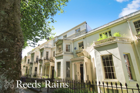 Falkner Square, 2 bedroom  Flat for sale, £325,000