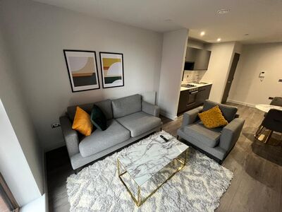 Greenland Street, 1 bedroom  Flat to rent, £925 pcm
