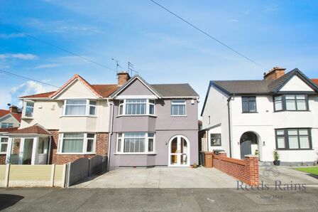 Wilsons Lane, 3 bedroom Semi Detached House for sale, £240,000