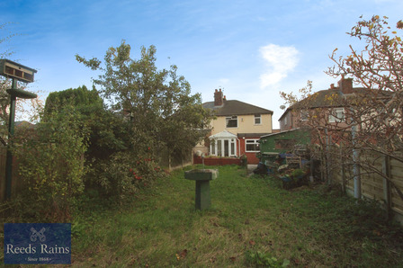 Moss Pits Lane, 3 bedroom Semi Detached House for sale, £295,000