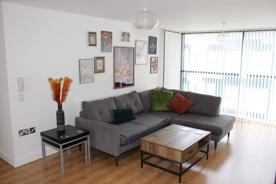 Main image of 2 bedroom Flat to rent, Pall Mall, Liverpool, Merseyside, L3