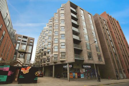 Nation Way, 1 bedroom  Flat for sale, £90,000