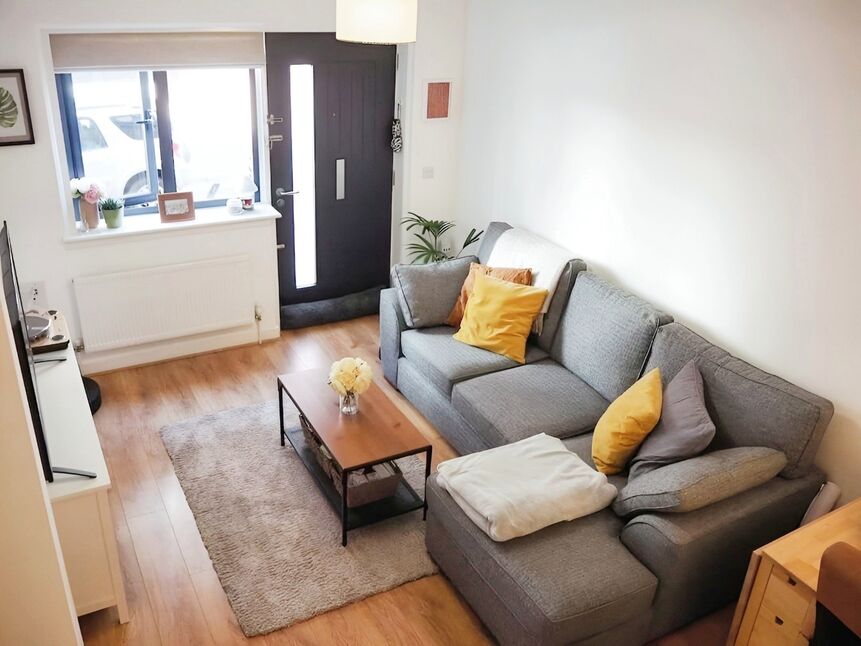 Main image of 2 bedroom  Flat to rent, Shaws Alley, Liverpool, Merseyside, L1