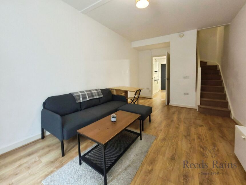 Main image of 2 bedroom Flat to rent, Shaws Alley, Liverpool, Merseyside, L1
