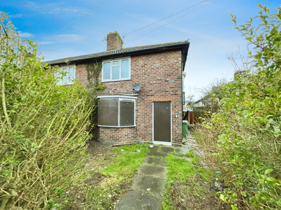 3 bedroom End Terrace House for sale