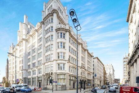 Water Street, 2 bedroom Flat to rent, &pound;1,100 pcm