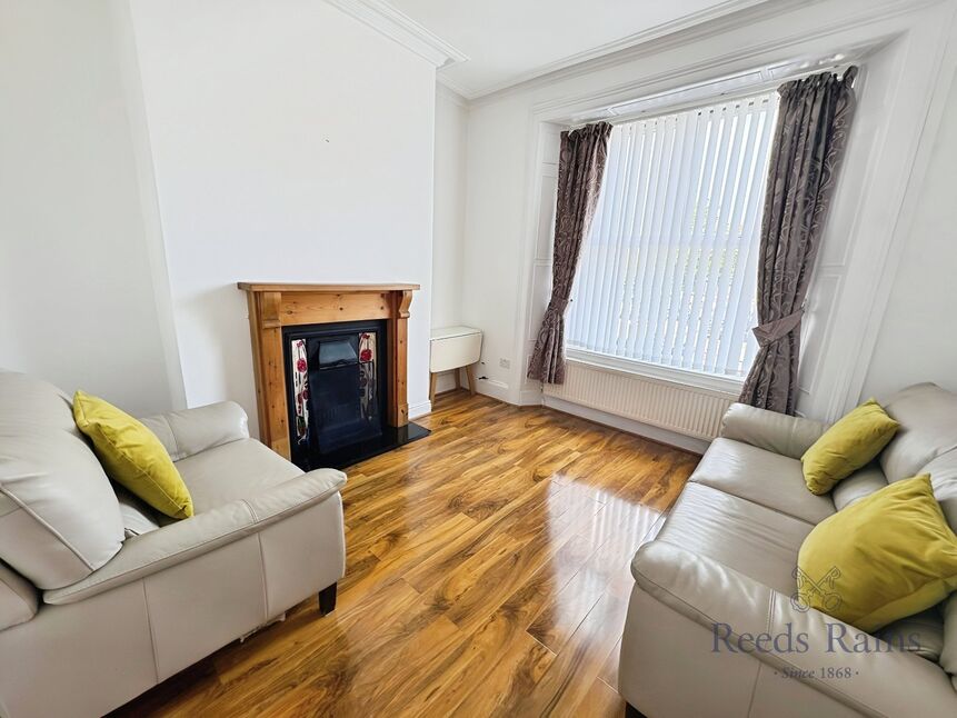 Main image of 3 bedroom Mid Terrace House to rent, Thornycroft Road, Liverpool, Merseyside, L15