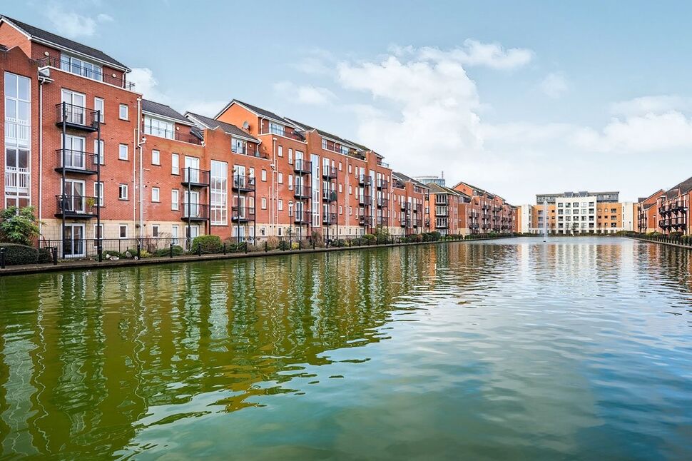 Main image of 2 bedroom Flat to rent, Ellerman Road, Liverpool, Merseyside, L3