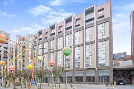 Parr Street,  Flat to rent, £800 pcm