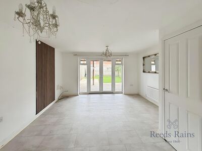 Wykeham Street, 2 bedroom Mid Terrace House to rent, £950 pcm