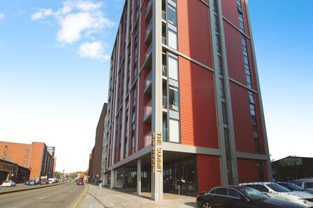 Parliament Street, 2 bedroom  Flat for sale, £210,000
