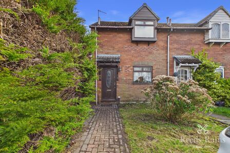 2 bedroom House to rent