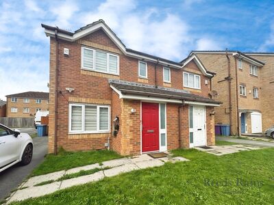 3 bedroom Semi Detached House to rent