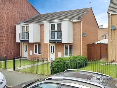 3 bedroom End Terrace House for sale