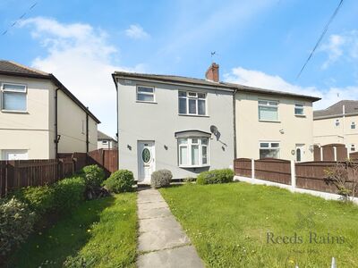 Northfield Road, 3 bedroom Semi Detached House to rent, £1,000 pcm