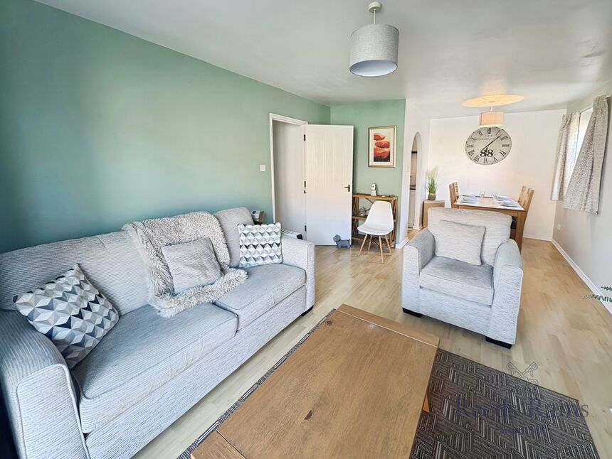 Main image of 2 bedroom  Flat to rent, Waterloo Road, Liverpool, Merseyside, L3