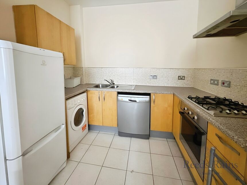 Main image of 2 bedroom Flat to rent, North John Street, Liverpool, Merseyside, L2