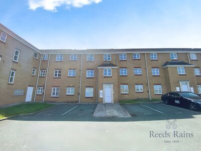 2 bedroom  Flat for sale