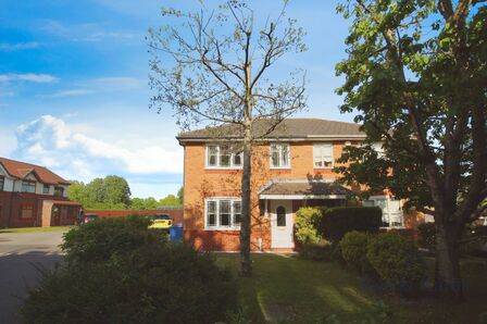 Leagate, 3 bedroom Semi Detached House for sale, £190,000