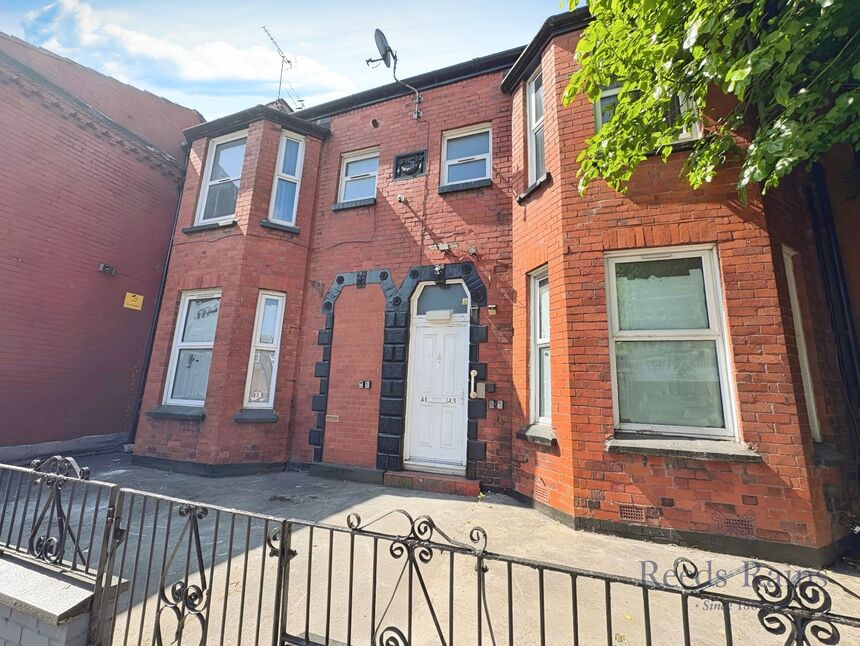 Main image of 1 bedroom Flat to rent, Lower Breck Road, Liverpool, Merseyside, L6