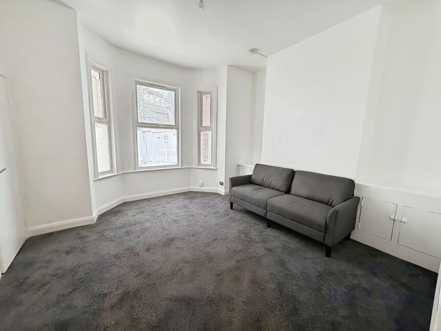 Main image of 1 bedroom Flat to rent, Lower Breck Road, Liverpool, Merseyside, L6