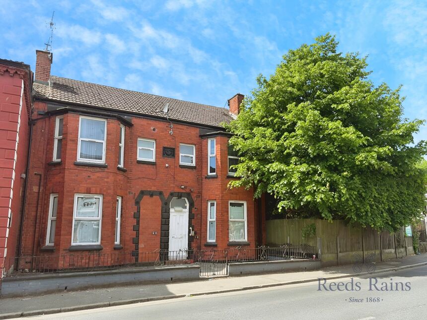 Main image of 2 bedroom Flat to rent, Lower Breck Road, Liverpool, Merseyside, L6