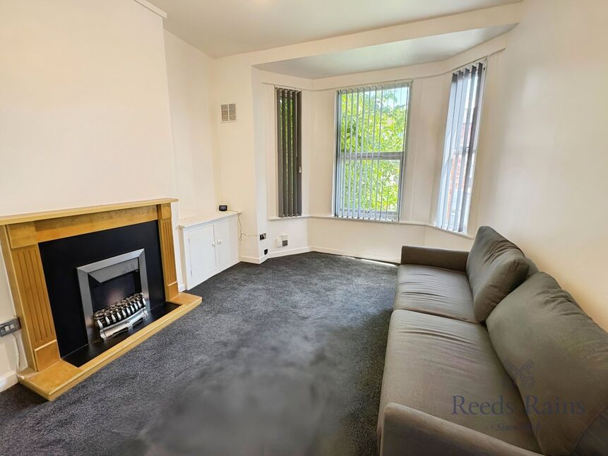 Main image of 1 bedroom Flat to rent, Lower Breck Road, Liverpool, Merseyside, L6
