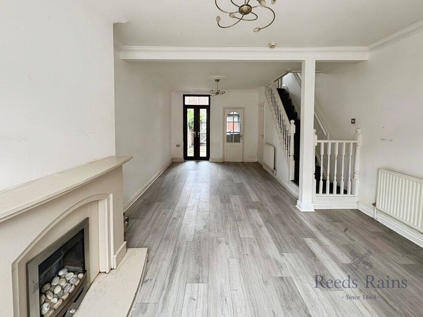 2 bedroom  House to rent