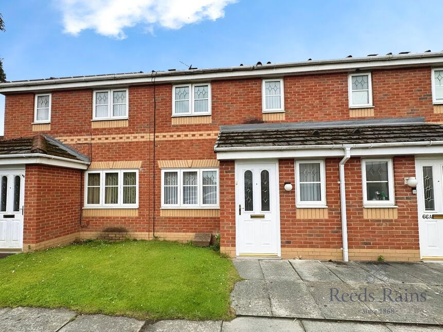 Main image of 3 bedroom House to rent, Allerford Road, Liverpool, Merseyside, L12