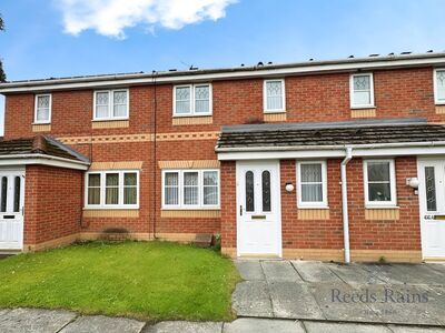 Allerford Road, 3 bedroom  House to rent, £1,000 pcm