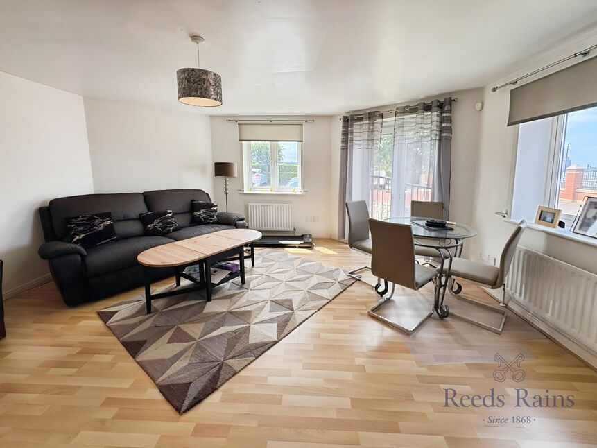 Main image of 2 bedroom Flat to rent, Quebec Quay, Liverpool, Merseyside, L3