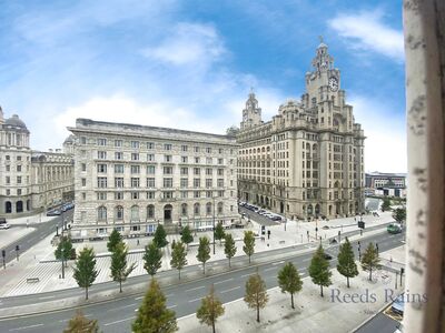 The Strand, 1 bedroom Flat for sale, &pound;100,000