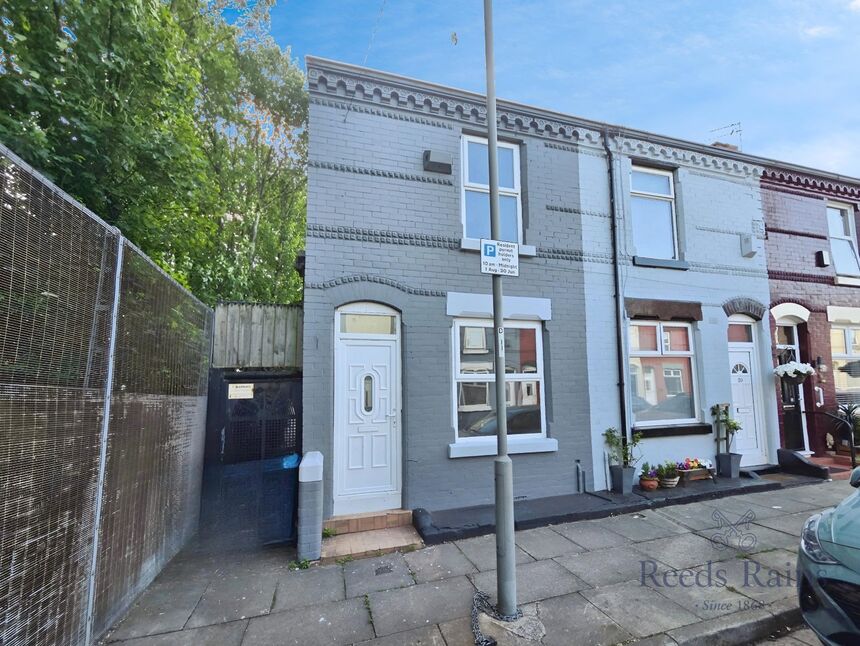 Main image of 3 bedroom End Terrace House to rent, Golden Grove, Liverpool, Merseyside, L4