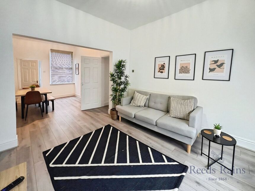 Main image of 3 bedroom Mid Terrace House to rent, Dacy Road, Liverpool, Merseyside, L5