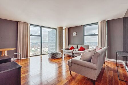 2 bedroom  Flat for sale