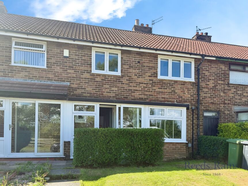Main image of 3 bedroom Mid Terrace House to rent, Rimrose Valley Road, Liverpool, Merseyside, L23