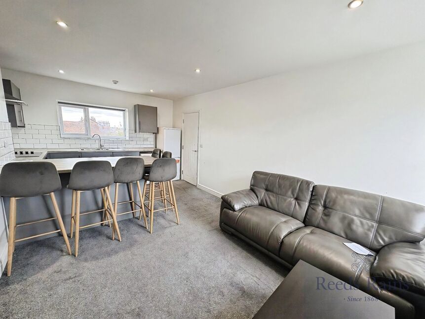 Main image of 3 bedroom  Flat to rent, Hardman Street, Liverpool, Merseyside, L1