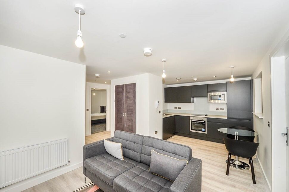 Main image of 2 bedroom Flat to rent, Norfolk Street, Liverpool, Merseyside, L1