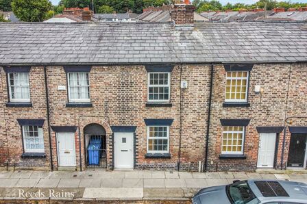 Eaton Road North, 2 bedroom Mid Terrace House for sale, £205,000