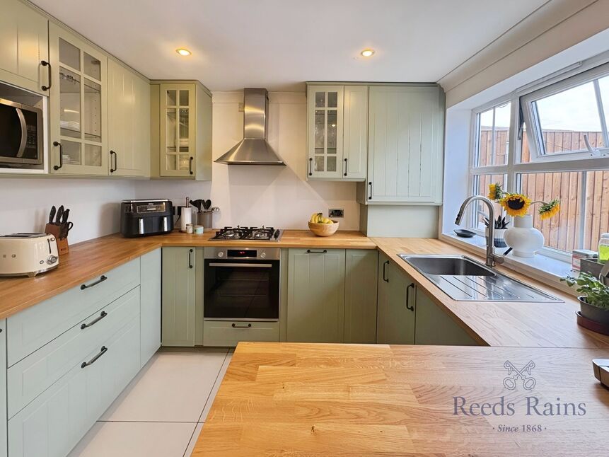 Main image of 3 bedroom  House to rent, Railbrook Hey, Old Swan, Merseyside, L13