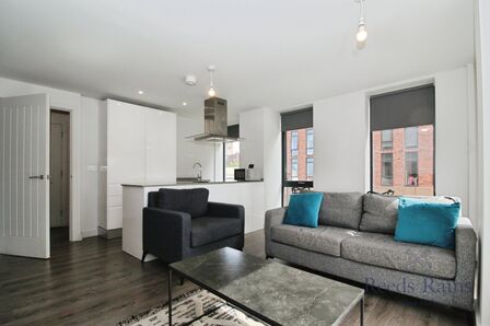 1 bedroom Flat for sale